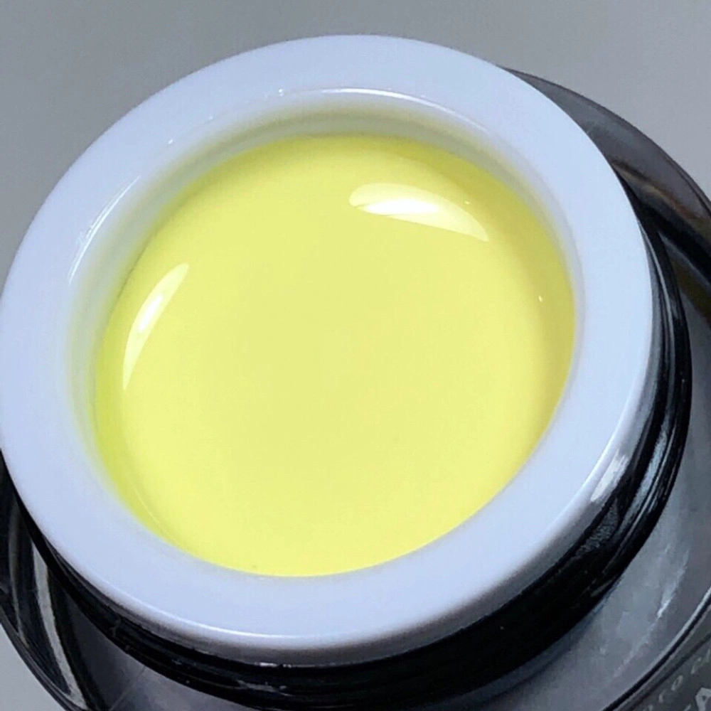 Looknail, Гель паста Lemon cream